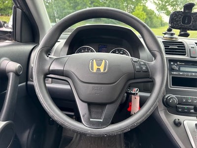 2010 Honda CR-V LX
