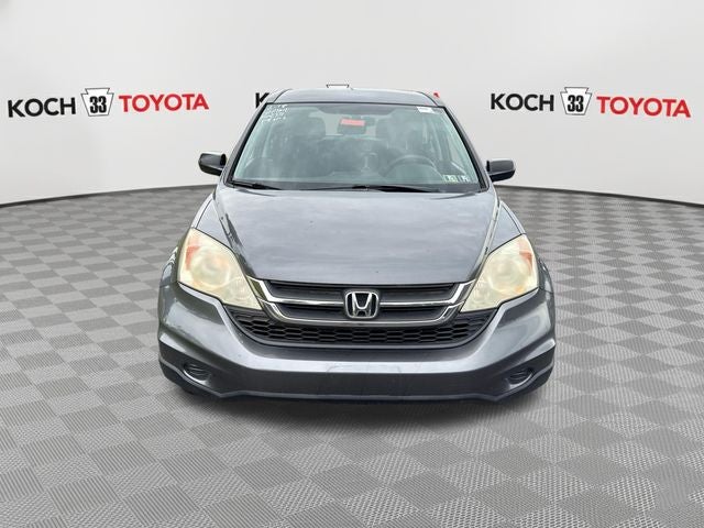 2010 Honda CR-V LX
