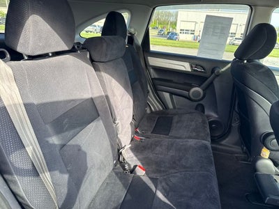 2010 Honda CR-V EX