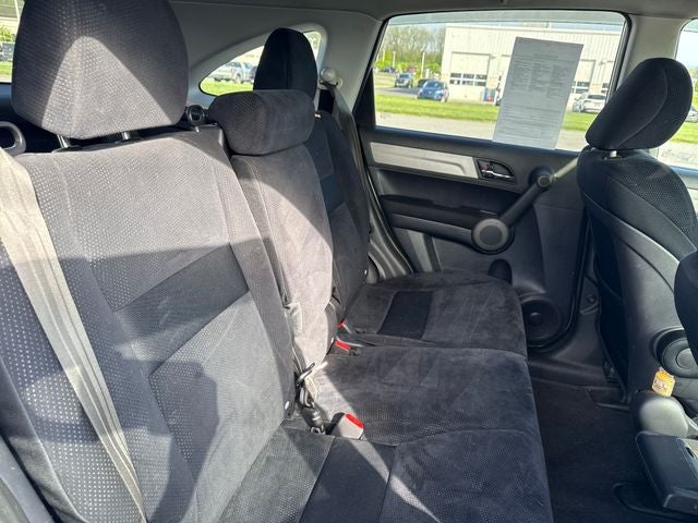 2010 Honda CR-V EX