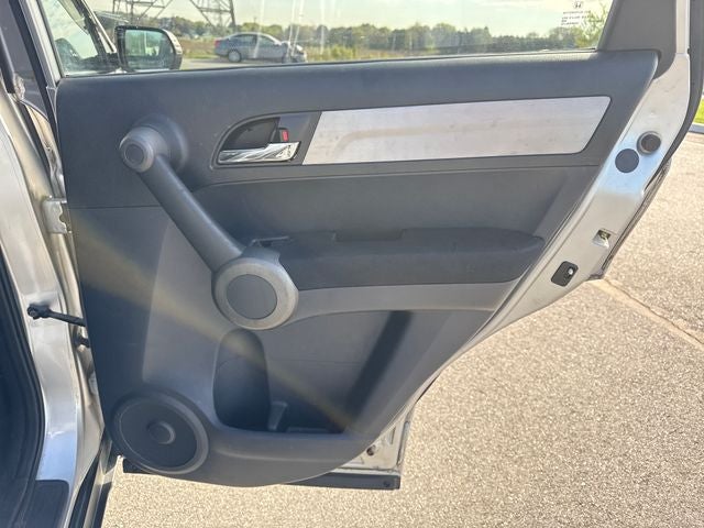 2010 Honda CR-V EX