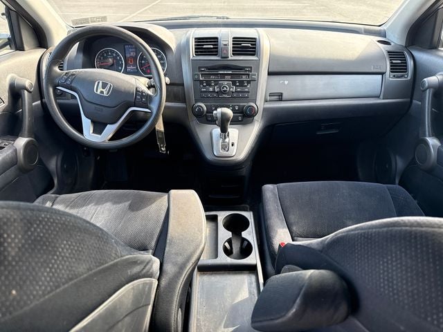 2010 Honda CR-V EX