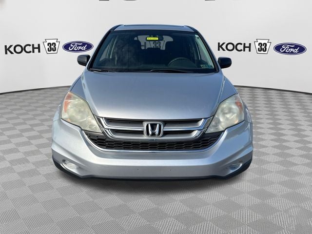 2010 Honda CR-V EX