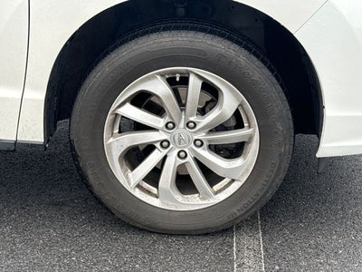 2016 Acura RDX Base