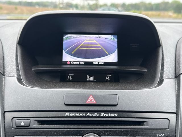 2016 Acura RDX Base