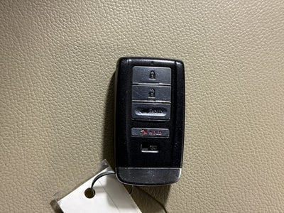 2016 Acura RDX Base