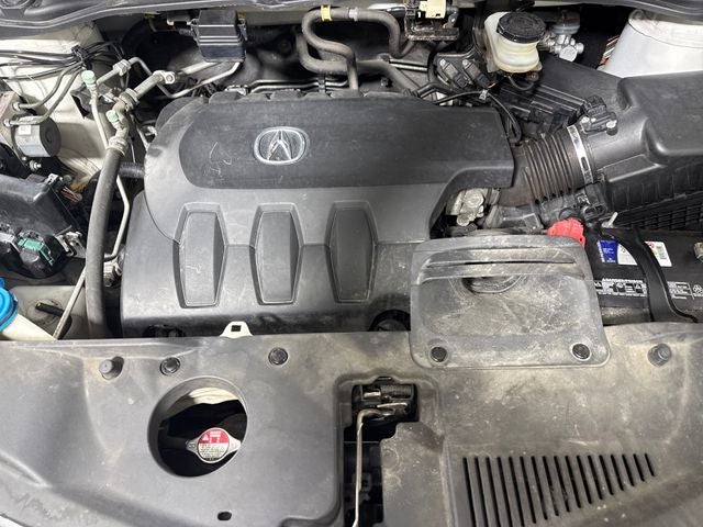 2016 Acura RDX Base