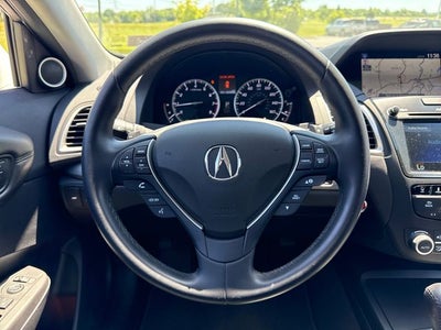 2017 Acura RDX Technology Package