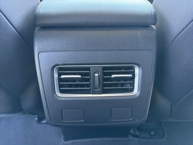 2017 Acura RDX Technology Package