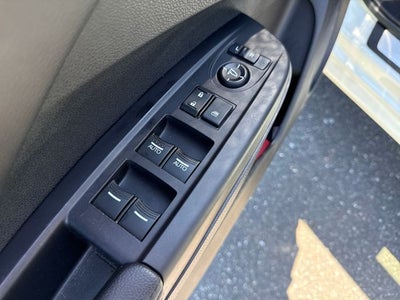 2017 Acura RDX Technology Package