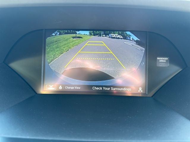 2017 Acura RDX Technology Package
