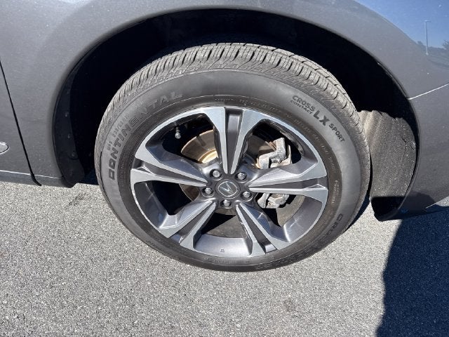 2024 Acura RDX Advance Package SH-AWD