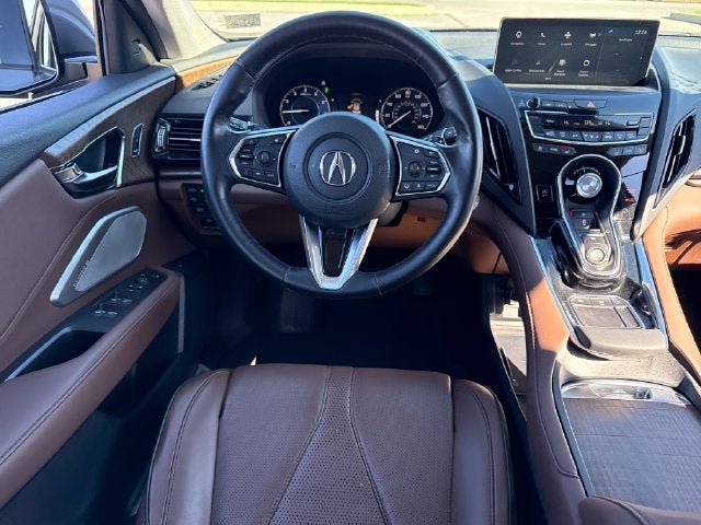2024 Acura RDX Advance Package SH-AWD