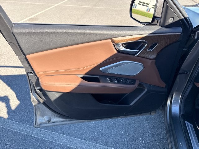 2024 Acura RDX Advance Package SH-AWD