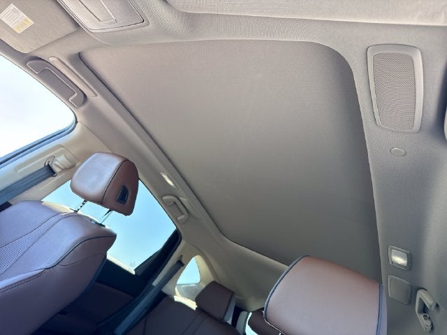 2024 Acura RDX Advance Package SH-AWD