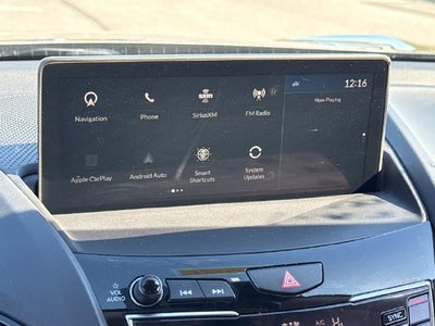 2024 Acura RDX Advance Package SH-AWD