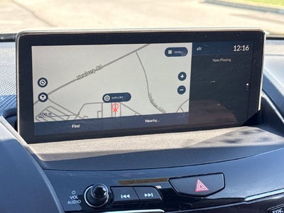 2024 Acura RDX Advance Package SH-AWD