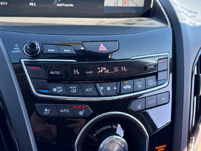 2024 Acura RDX Advance Package SH-AWD