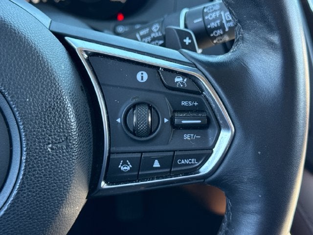 2024 Acura RDX Advance Package SH-AWD