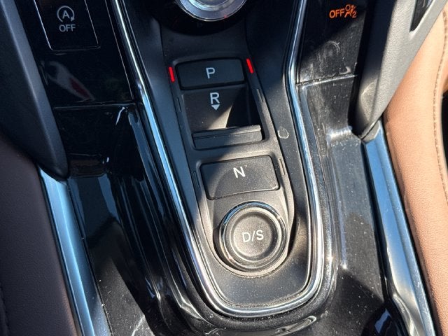 2024 Acura RDX Advance Package SH-AWD