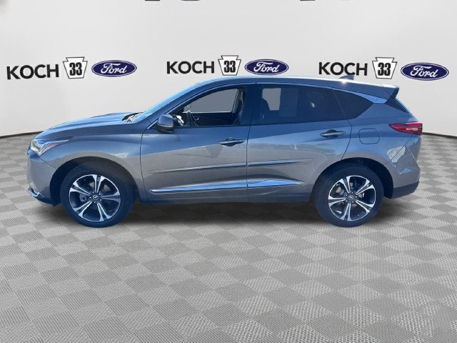 2024 Acura RDX Advance Package SH-AWD