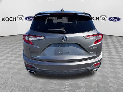 2024 Acura RDX Advance Package SH-AWD