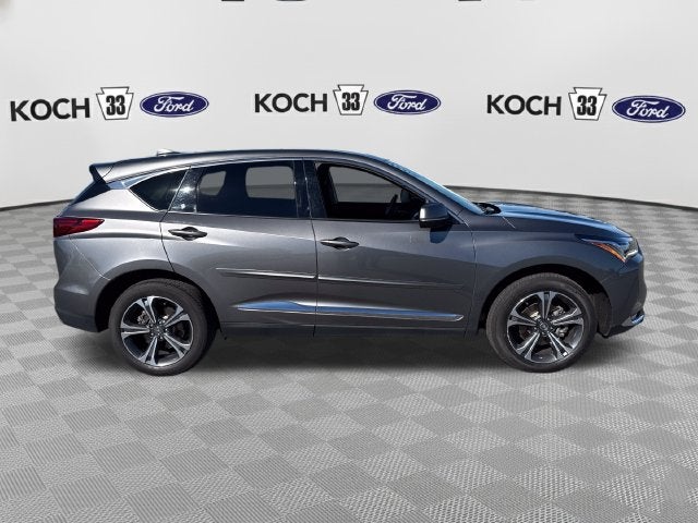 2024 Acura RDX Advance Package SH-AWD