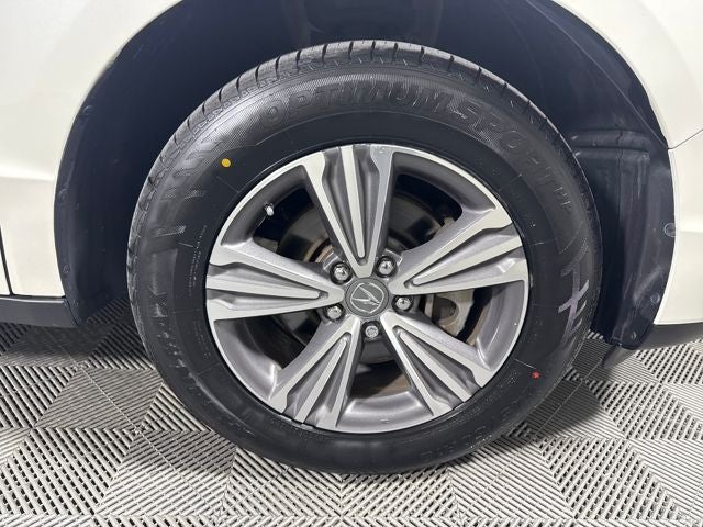 2019 Acura MDX 3.5L SH-AWD