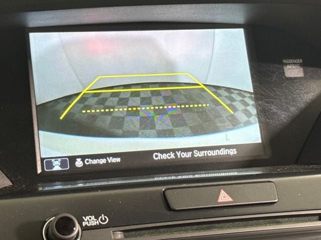 2019 Acura MDX 3.5L SH-AWD