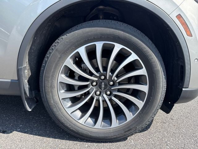 2023 Lincoln Aviator Reserve Premium