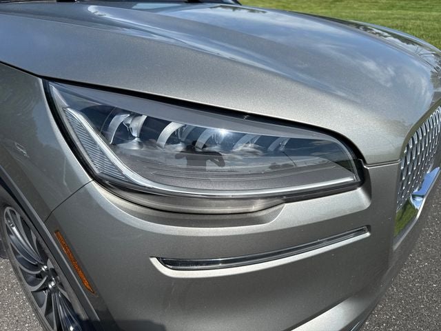 2023 Lincoln Aviator Reserve Premium