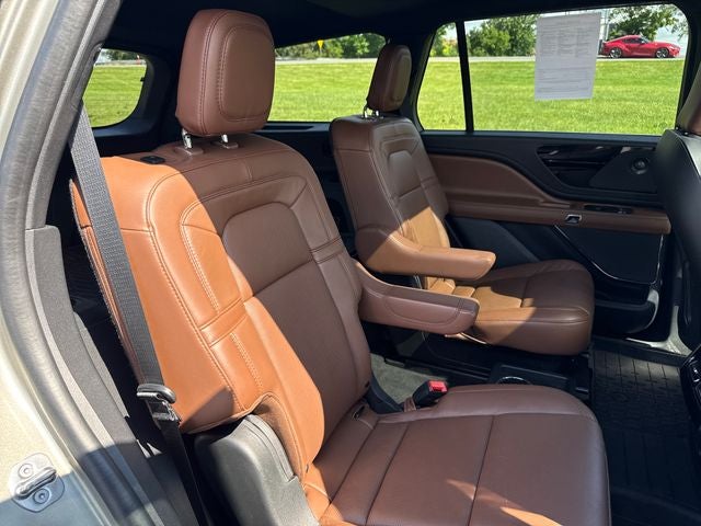2023 Lincoln Aviator Reserve Premium