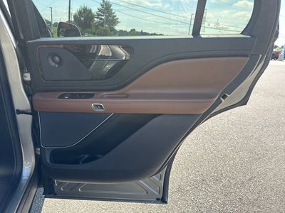 2023 Lincoln Aviator Reserve Premium