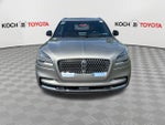 2023 Lincoln Aviator Reserve Premium