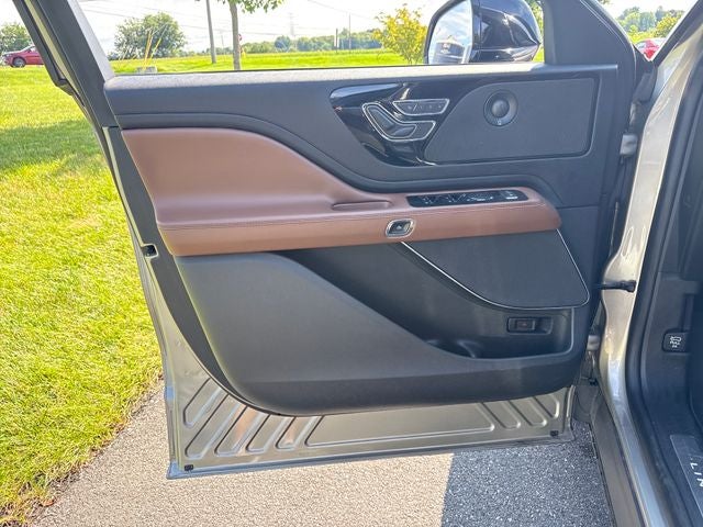 2023 Lincoln Aviator Reserve Premium