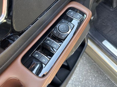 2023 Lincoln Aviator Reserve Premium