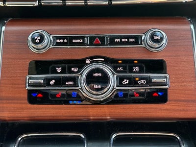 2023 Lincoln Aviator Reserve Premium