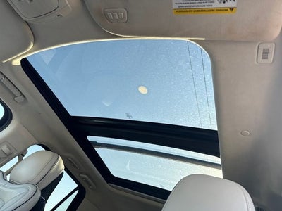 2020 Lincoln Navigator L Black Label