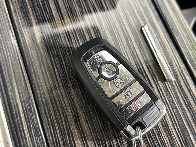 2020 Lincoln Navigator L Black Label