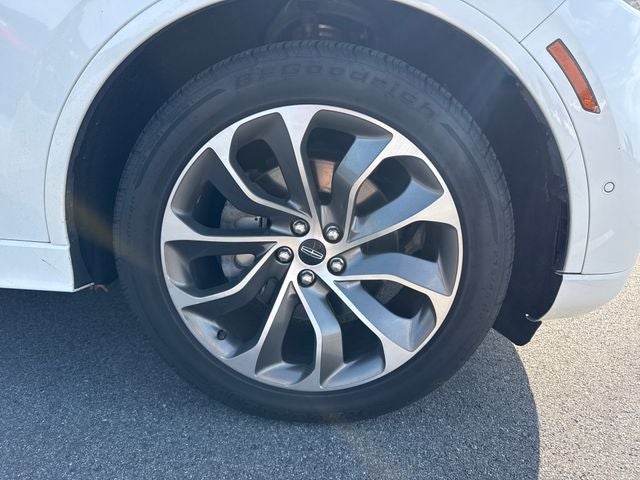 2022 Lincoln Aviator Plug-In Hybrid Grand Touring