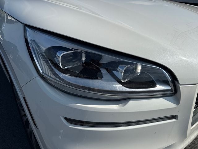 2022 Lincoln Aviator Plug-In Hybrid Grand Touring