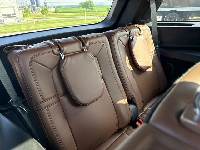 2022 Lincoln Aviator Plug-In Hybrid Grand Touring