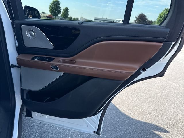 2022 Lincoln Aviator Plug-In Hybrid Grand Touring
