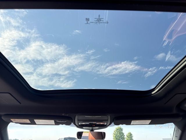 2022 Lincoln Aviator Plug-In Hybrid Grand Touring