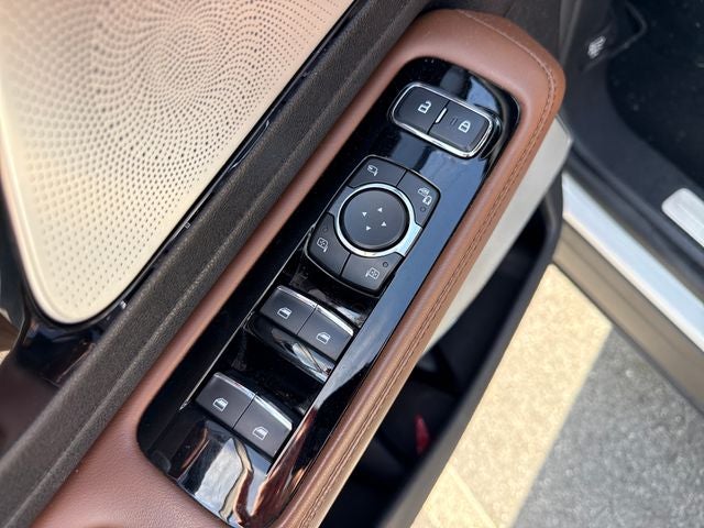 2022 Lincoln Aviator Plug-In Hybrid Grand Touring