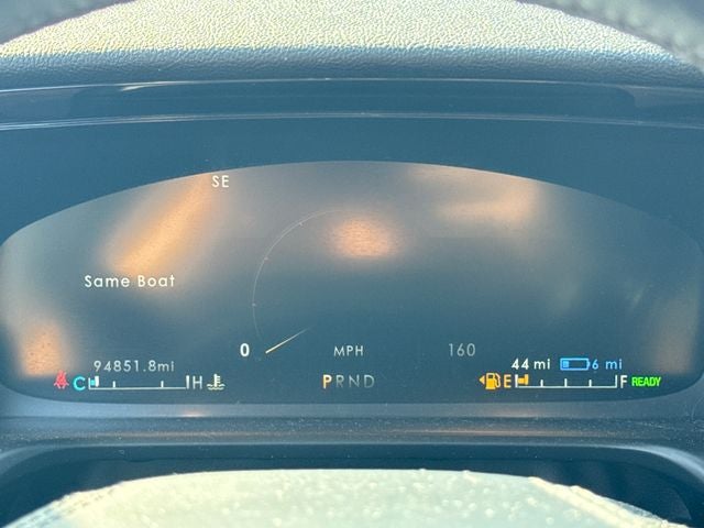 2022 Lincoln Aviator Plug-In Hybrid Grand Touring