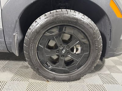 2024 Hyundai Santa Fe XRT