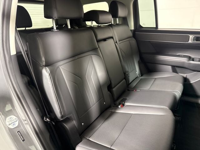 2024 Hyundai Santa Fe XRT