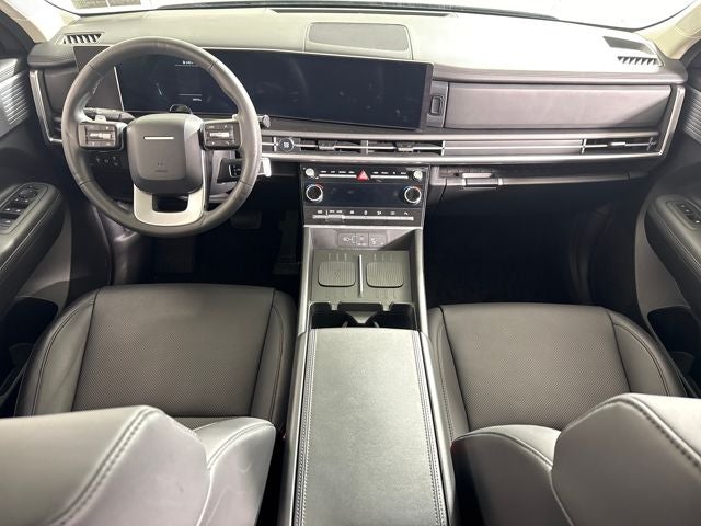 2024 Hyundai Santa Fe XRT