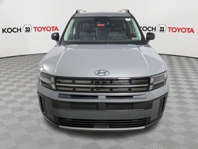 2024 Hyundai Santa Fe XRT